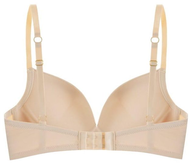 MEFEMI-NIPPLEX BIUSTONOSZ AMELIA BD39 PUSH UP BEZ FISZBIN