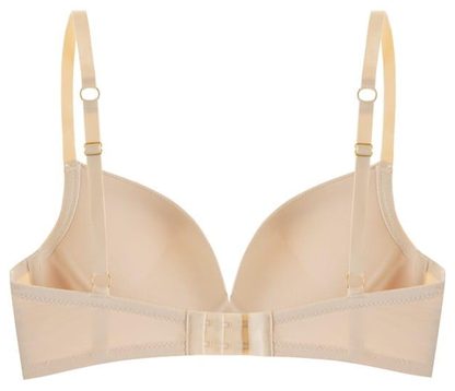 MEFEMI-NIPPLEX BIUSTONOSZ AMELIA BD39 PUSH UP BEZ FISZBIN