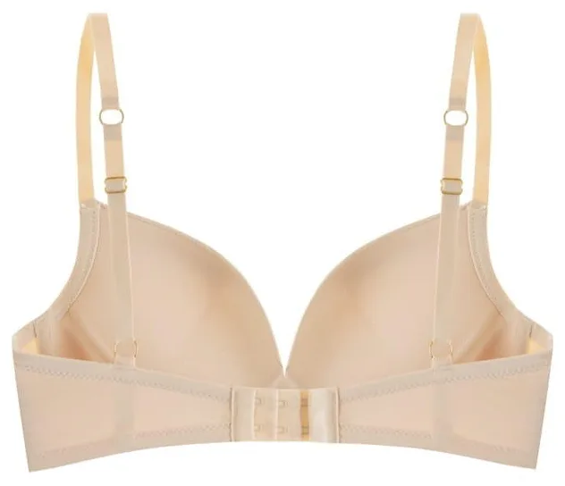 MEFEMI-NIPPLEX BIUSTONOSZ AMELIA BD39 PUSH UP BEZ FISZBIN
