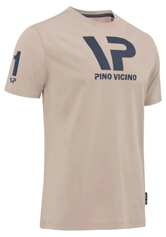PINO VICINO T-SHIRT MĘSKI PV VP100.002
