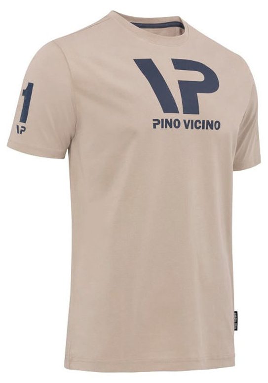 PINO VICINO T-SHIRT MĘSKI PV VP100.002