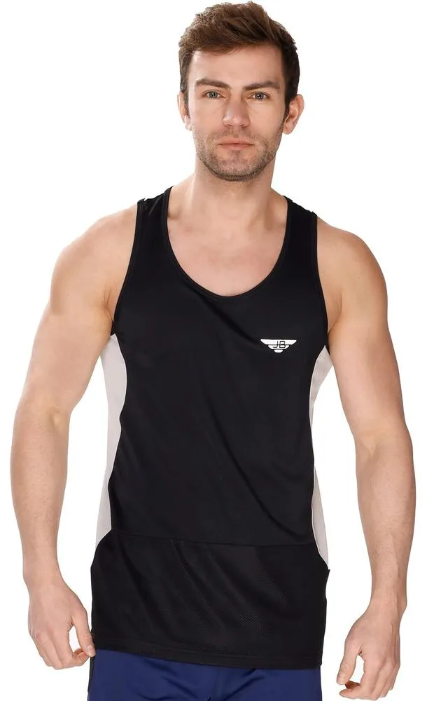 MEWA TANKTOP GYMBOY 86288 JAMES BRADLEY