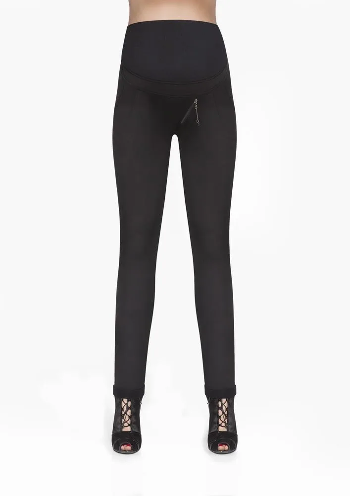 BAS BLEU - LEGGINSY DAMSKIE CAMILE 200 DEN - BB2020