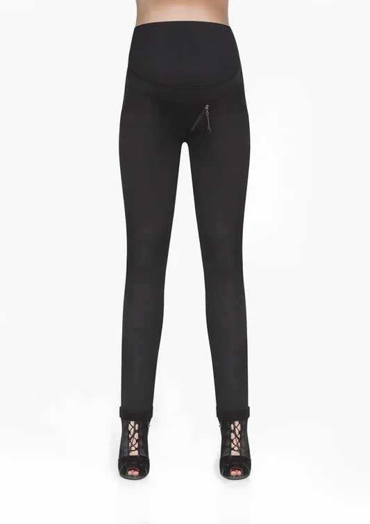 BAS BLEU - LEGGINSY DAMSKIE CAMILE 200 DEN - BB2020