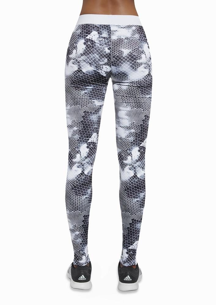 BAS BLEU - LEGGINSY SPORTOWE CODE 200 DEN - BB2020