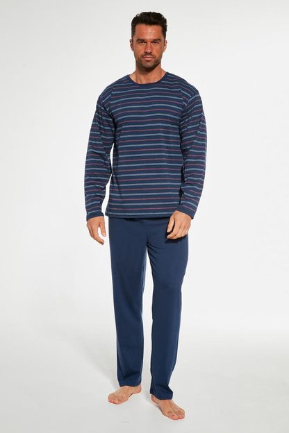 PIŻAMA MĘSKA VARIOUS 138 A/W 2023