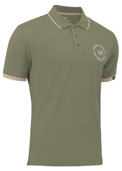 PINO VICINO T-SHIRT POLO PV VP200.001