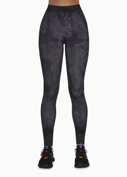BAS BLEU LEGGINSY DAMSKIE SPORTOWE EXO 90
