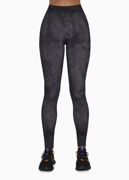 BAS BLEU LEGGINSY DAMSKIE SPORTOWE EXO 90