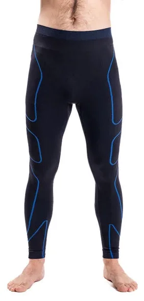 MORAJ MĘSKIE SPODNIE THERMO KMT3500-001