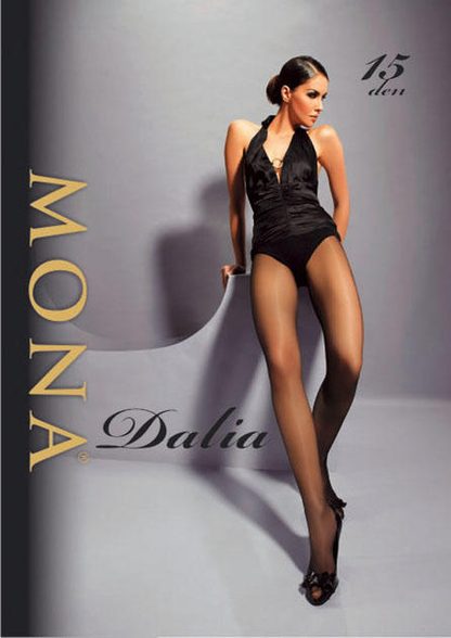 MONA RAJSTOPY DALIA 15 DEN