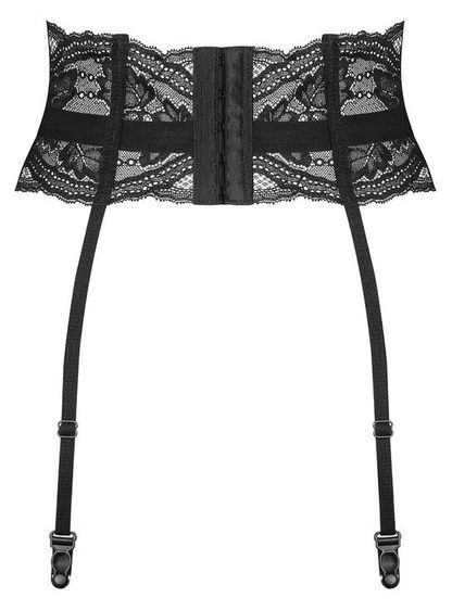 PAS OBSESSIVE NUTRIS GARTER BELT