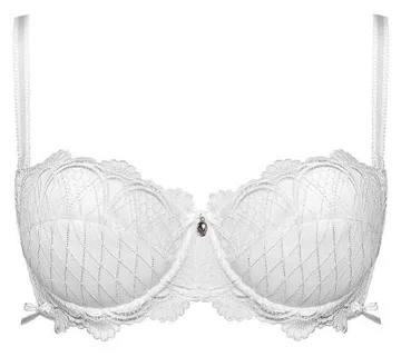 BIUSTONOSZ BARDOTKA PUSH-UP EMMA M-077/12