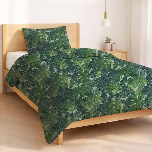 PATION POŚCIEL Z MIKROFIBRY HOYAS MONSTERA 795499, 795505, 795512