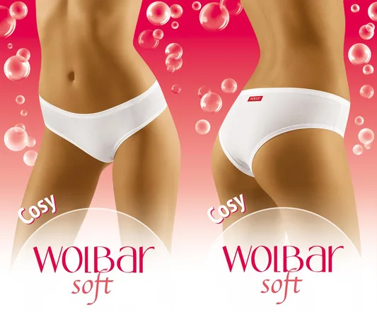 WOLBAR FIGI Z USZLACHETNIONEJ BAWEŁNY Z NASZYWKA – COSY