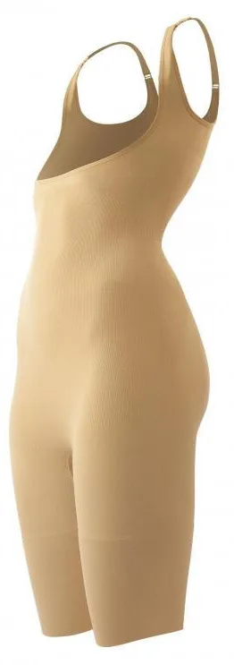 MARILYN BODY Z NOGAWKAMI - SLIM  EMOTION SHAPPING BODYSUIT