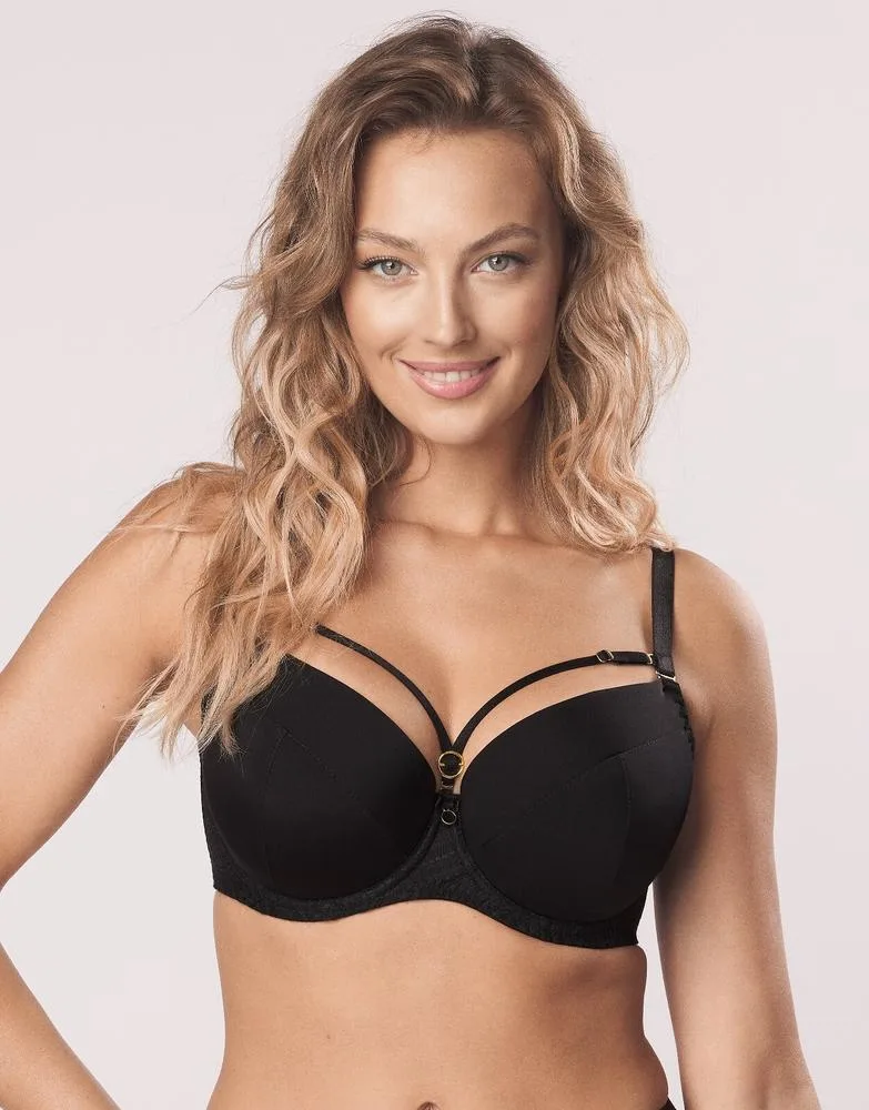 MEFEMI-NIPPLEX BIUSTONOSZ DESIRE PUSH UP BIG BF 25