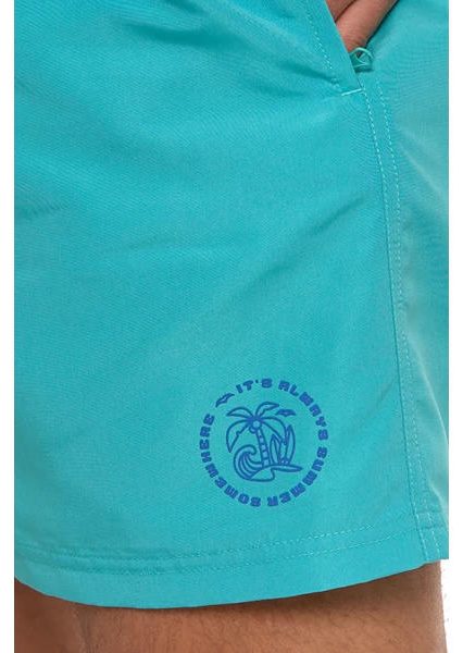 MORAJ SZORTY MĘSKIE KĄPIELOWE PLUS SIZE KSZ2700-005