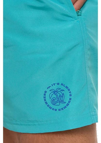 MORAJ SZORTY MĘSKIE KĄPIELOWE PLUS SIZE KSZ2700-005
