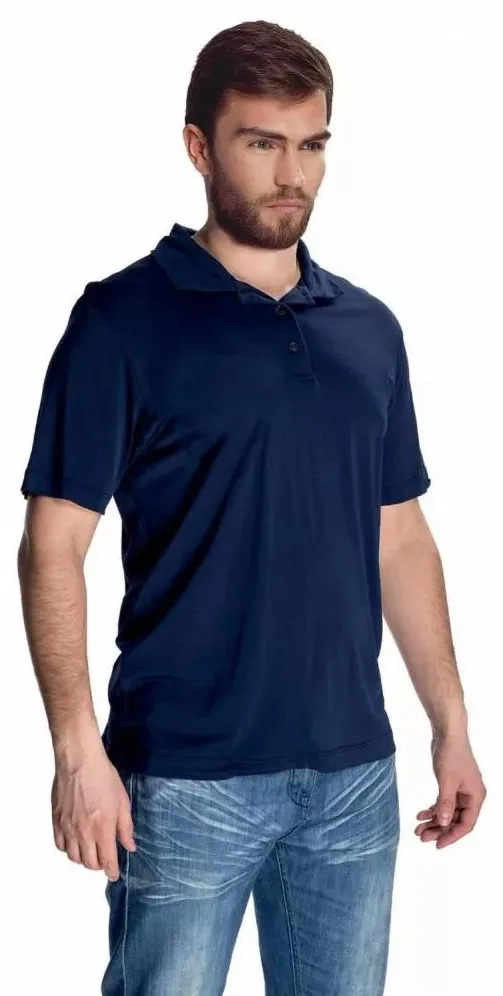 MEWA KOSZULKA MĘSKA POLO KR.RĘKAW 6318 JAMES BRADLEY