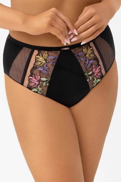 GORSENIA BRAZYLIANY LILU B002