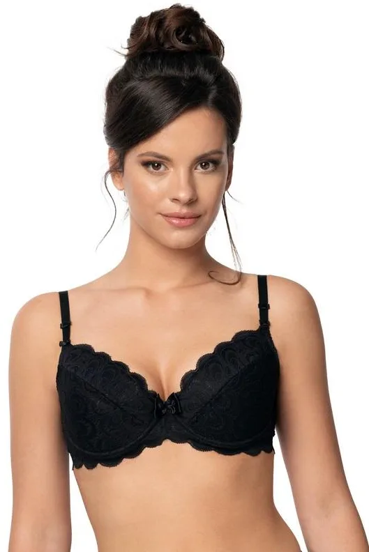 ROZA BIUSTONOSZ RÓŻA PUSH UP TERMENA