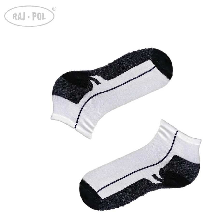 RAJ-POL STOPKI DAMSKIE BAMBUSOWE PESAIL 311154