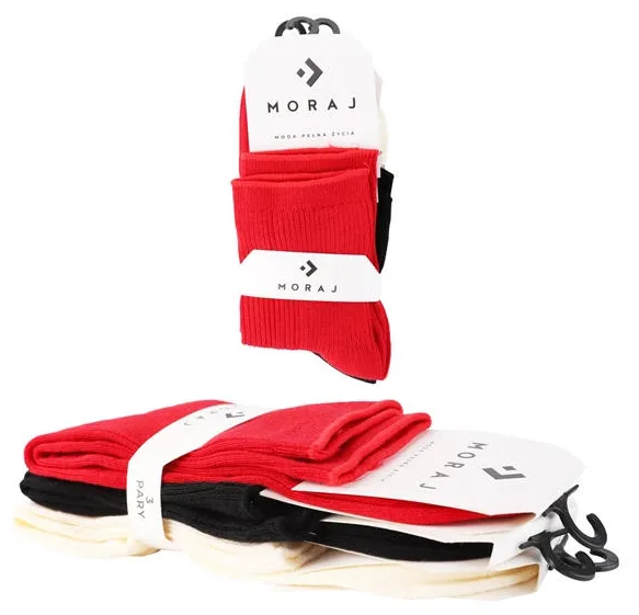 MORAJ SKARPETY DAMSKIE CSL200-928