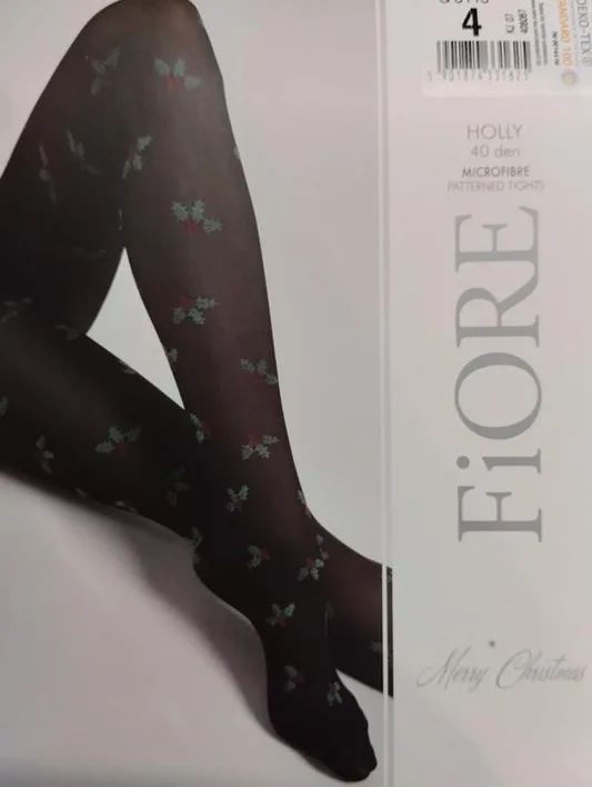 FIORE G6113 RAJSTOPY HOLLY 40 DEN