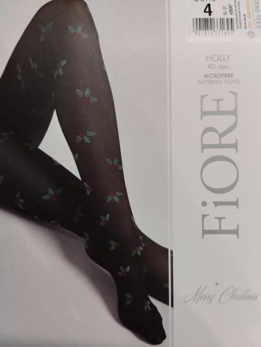 FIORE G6113 RAJSTOPY HOLLY 40 DEN