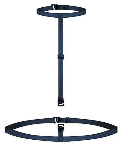 ROZA RÓŻA TORFI CHOCKER