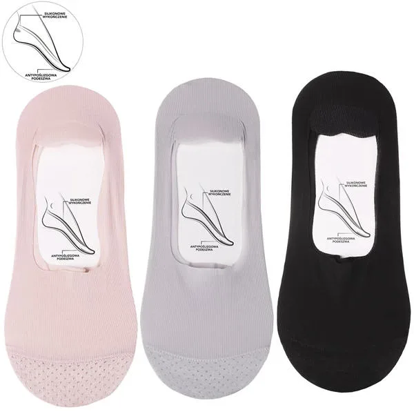MORAJ BALERINY DAMSKIE CDB300-012