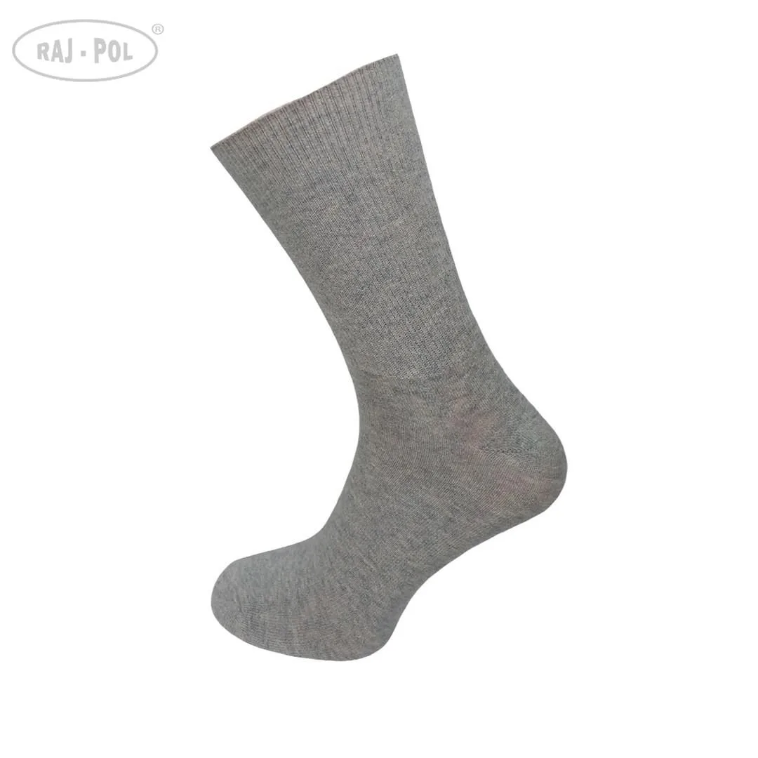 RAJ-POL SKARPETY DAMSKIE BEZUCISKOWE PATION D-2516B 754359, 754366