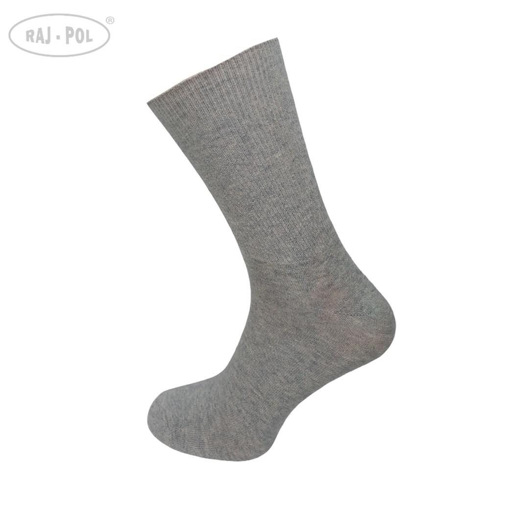 RAJ-POL SKARPETY DAMSKIE BEZUCISKOWE PATION D-2516B 754359, 754366