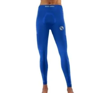 SESTO-SENSO MEN PANTS CL 42 - SPODNIE TERMOAKTYWNE DŁUGIE