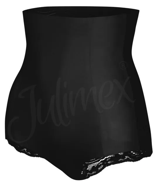 FIGI WYSOKIE DAMSKIE LACE 341 JULIMEX