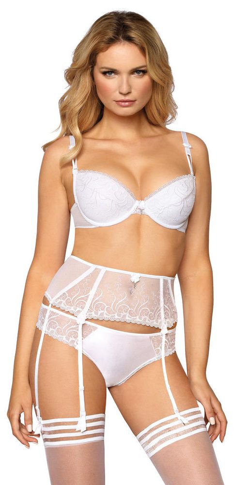 ROZA BIUSTONOSZ RÓŻA ANUK PUSH UP