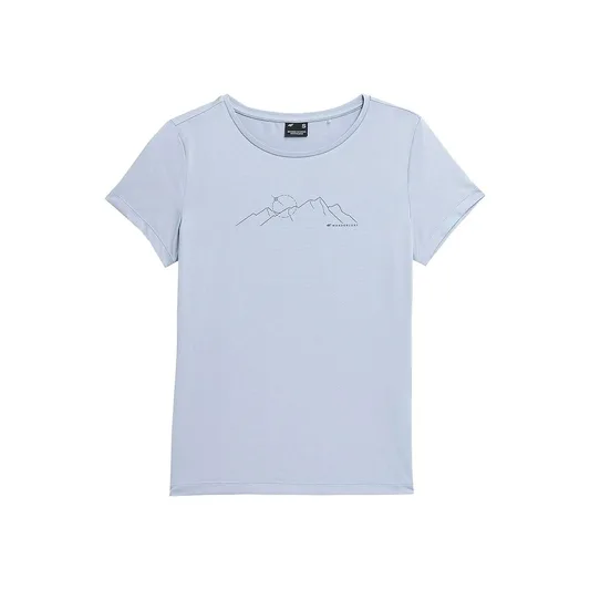 4F T-SHIRT DAMSKI H4Z22-TSD016 34S