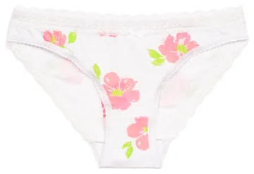 FIGI DAMSKIE ATLANTIC LP-2182 MINI BIKINI
