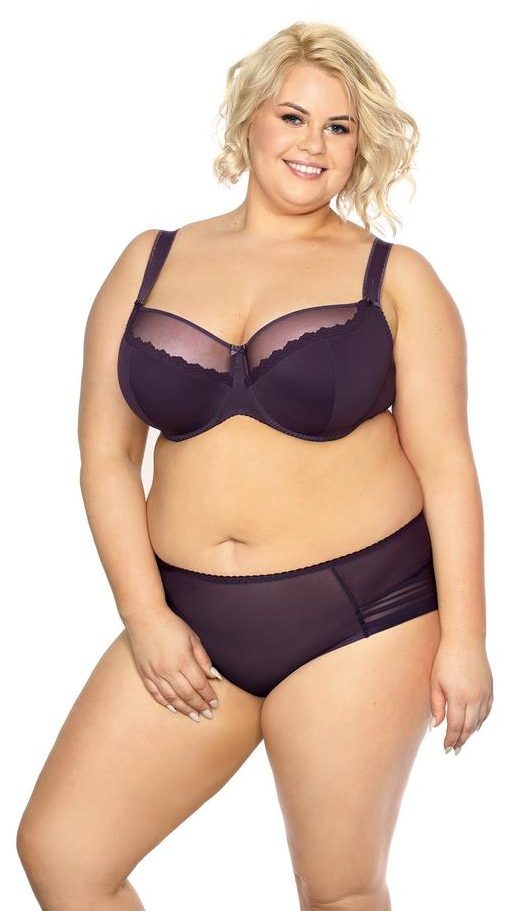 GAIA BIUSTONOSZ SEMI-SOFT AMANDA MAXI ART. BSM882 INTIMO