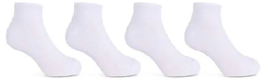 BE SNAZZY ST-10 STOPKI SOFT COTTON