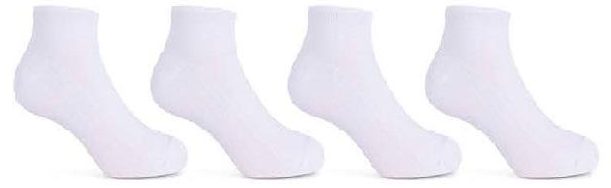 BE SNAZZY ST-10 STOPKI SOFT COTTON