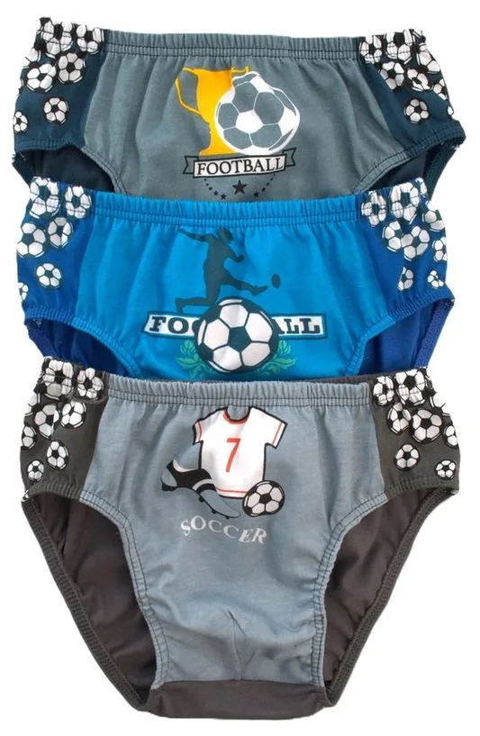 COTTON WORLD SLIPY DCPOLO 2860