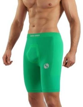 SESTO-SENSO MEN CYCLISTA CL 41 - SPODENKI TERMOAKTYWNE