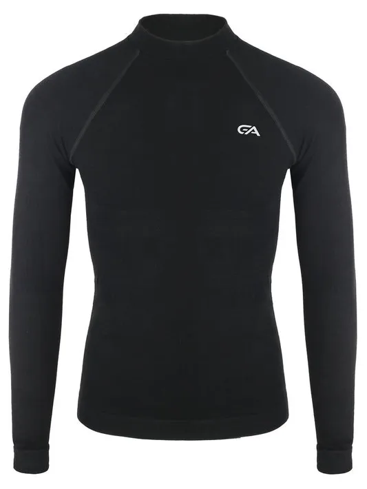 GATTA T-SHIRT L MEN WOOL 01 004.3085S