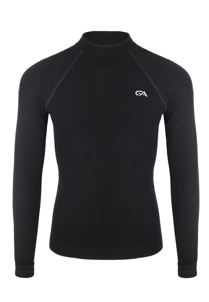 GATTA T-SHIRT L MEN WOOL 01 004.3085S