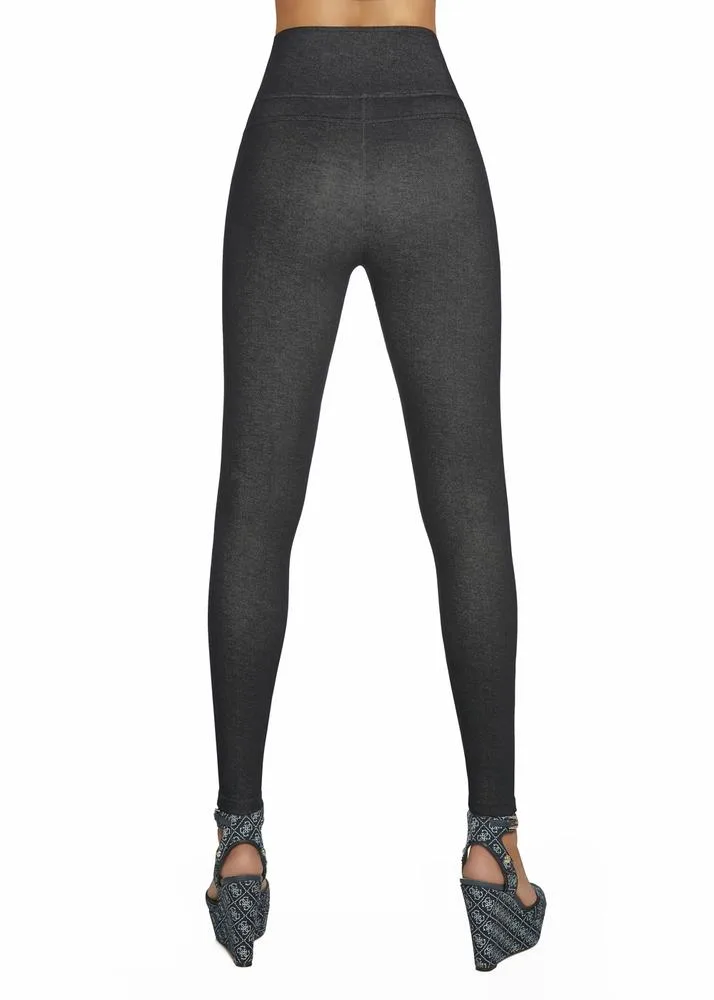 BAS BLEU – LEGGINSY DAMSKIE BLAIR 200 DEN – BB2020