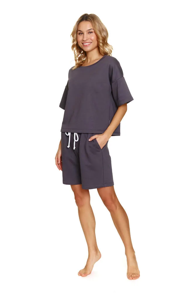 DOCTOR-NAP HOMEWEAR DAMSKI DRS.7220