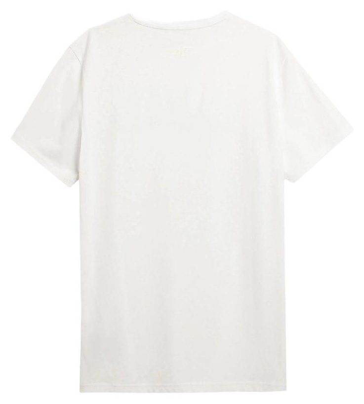 4F T-SHIRT MĘSKI H4Z22-TSM032 10S