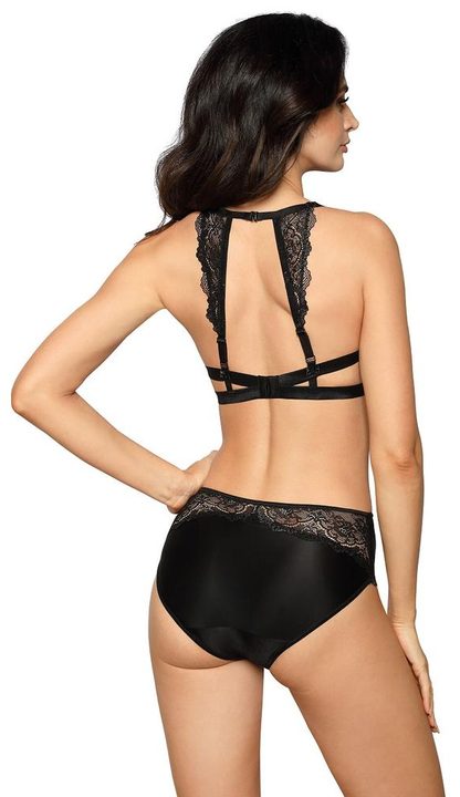 ROZA BIUSTONOSZ ZOJE - SOFT CUP BRA